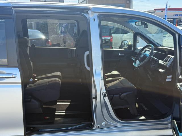 ステップワゴンスパーダ Z(17枚目)