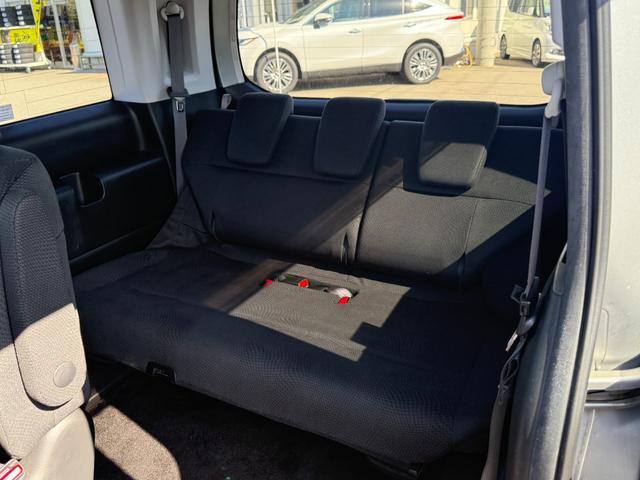 ステップワゴンスパーダ Z(22枚目)