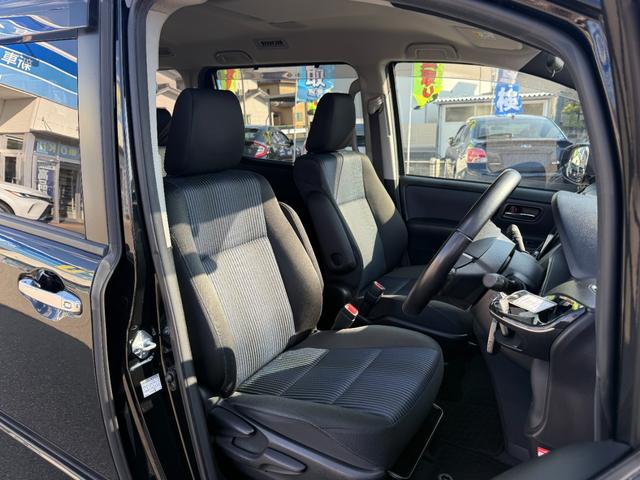 ヴォクシー ZS 煌(13枚目)