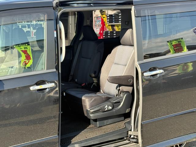 ヴォクシー ZS 煌(21枚目)