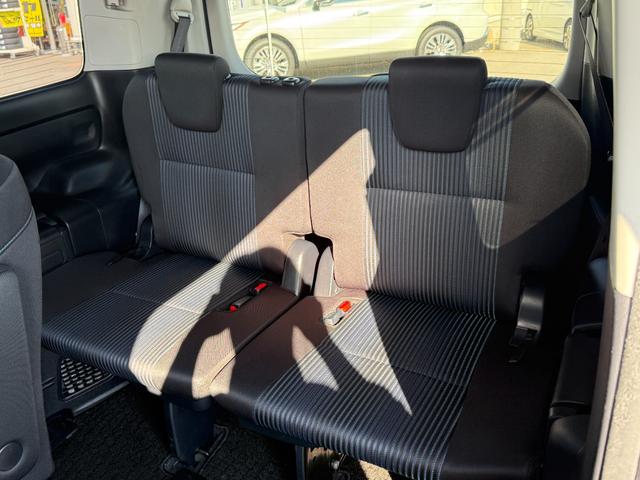 ヴォクシー ZS 煌(22枚目)