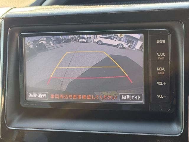 ヴォクシー ZS 煌(26枚目)