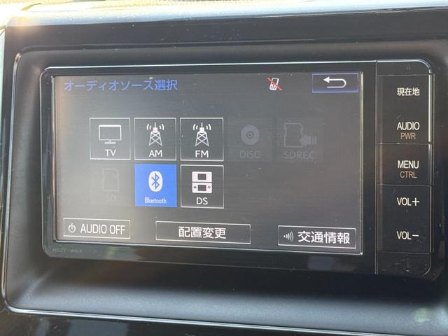 ヴォクシー ZS 煌(27枚目)