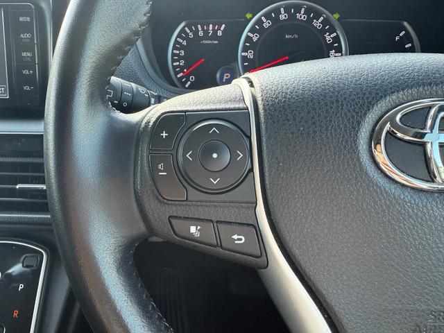 ヴォクシー ZS 煌(35枚目)