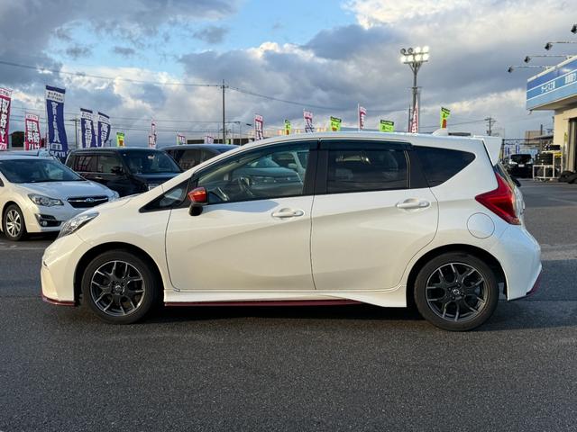 ノート ニスモ（11枚目）