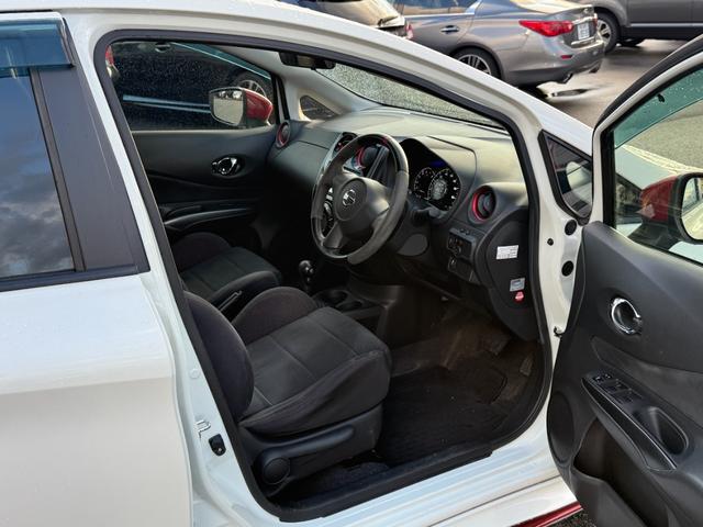 ノート ニスモ（12枚目）