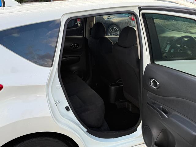 ノート ニスモ（14枚目）