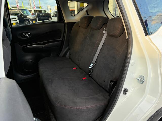 ノート ニスモ（20枚目）