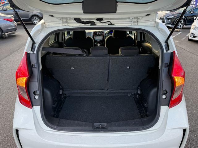 ノート ニスモ（21枚目）