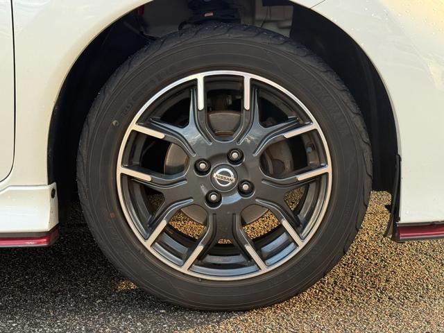 ノート ニスモ（34枚目）