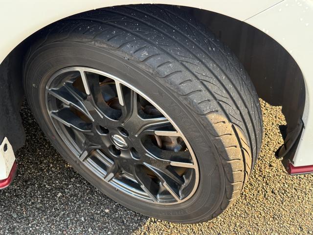 ノート ニスモ（35枚目）