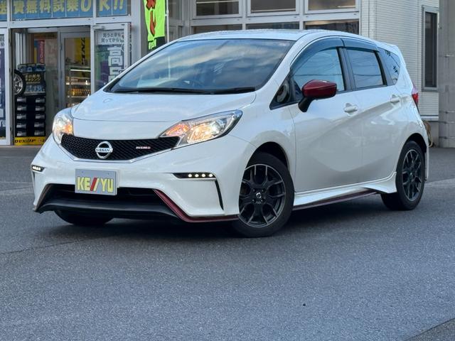 ノート ニスモ（37枚目）