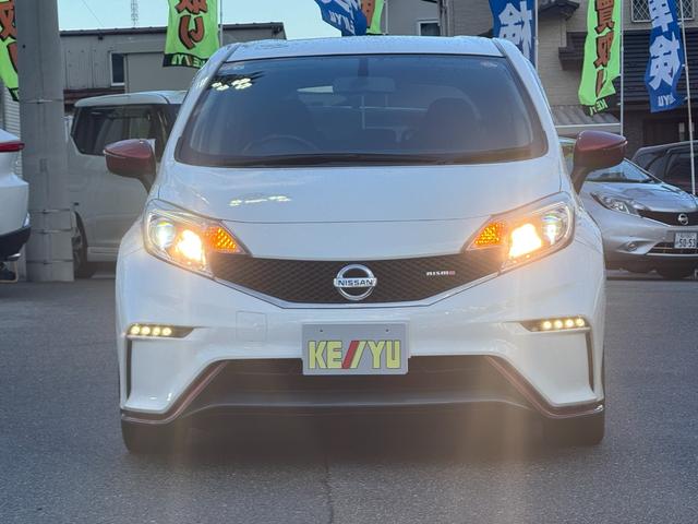 ノート ニスモ（38枚目）