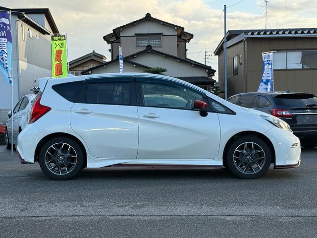 ノート ニスモ（43枚目）