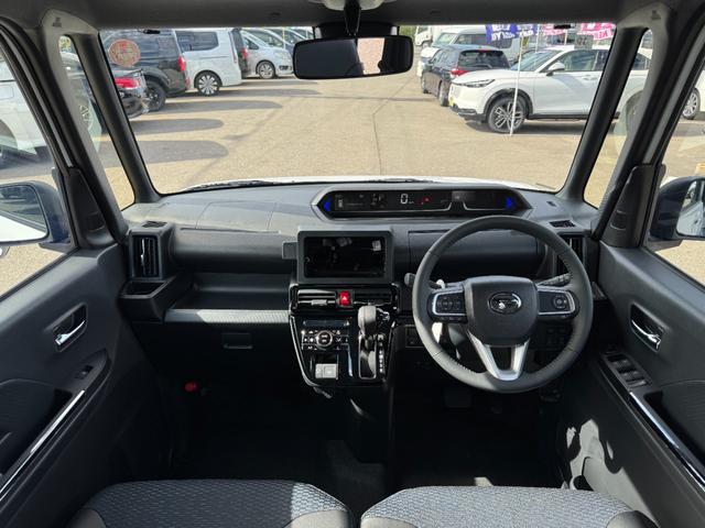 タント カスタムRSリミテッド(3枚目)