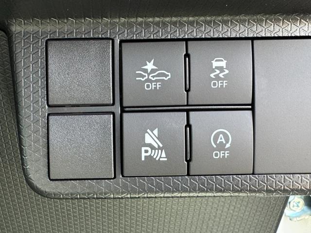 タント カスタムRSリミテッド(5枚目)