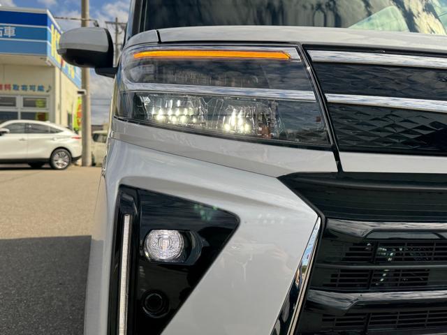 タント カスタムRSリミテッド(7枚目)