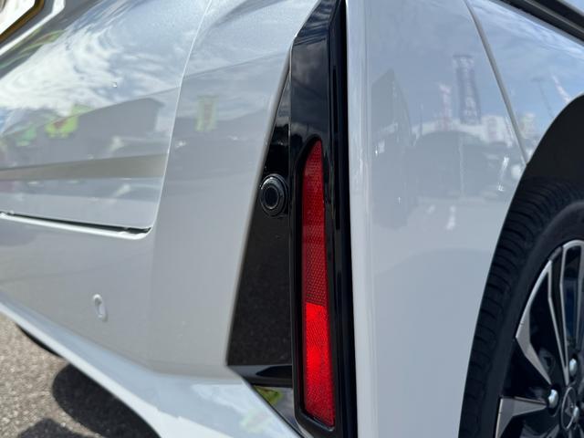 タント カスタムRSリミテッド(8枚目)