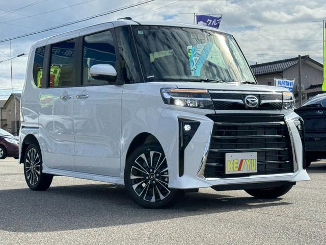 タント カスタムRSリミテッド(11枚目)