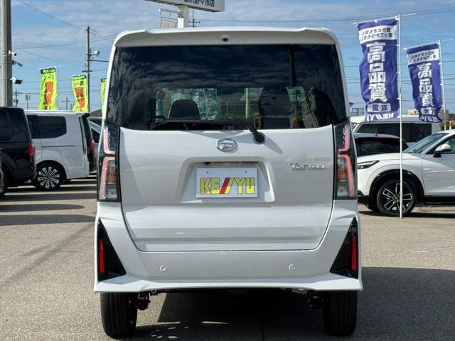 タント カスタムRSリミテッド(13枚目)