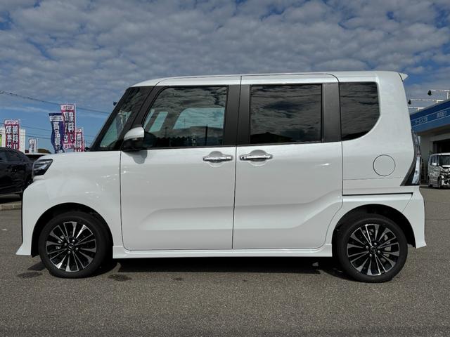 タント カスタムRSリミテッド(16枚目)