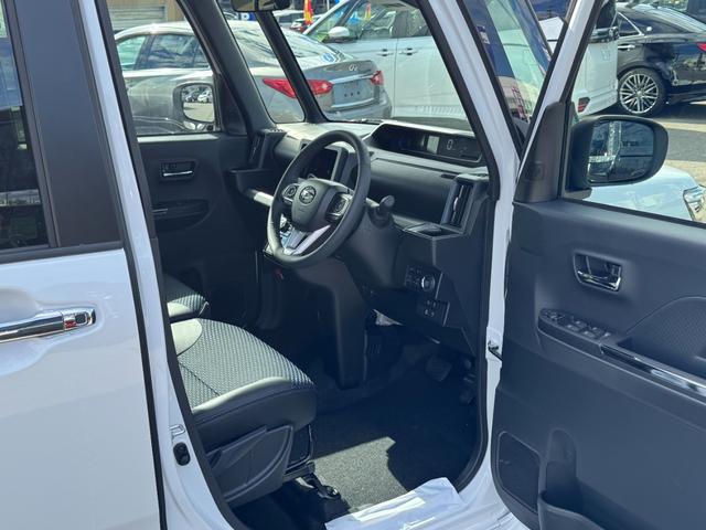 タント カスタムRSリミテッド(17枚目)