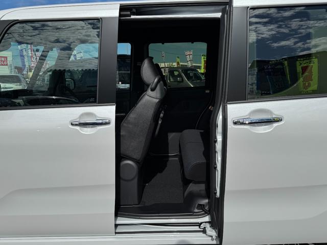 タント カスタムRSリミテッド(23枚目)