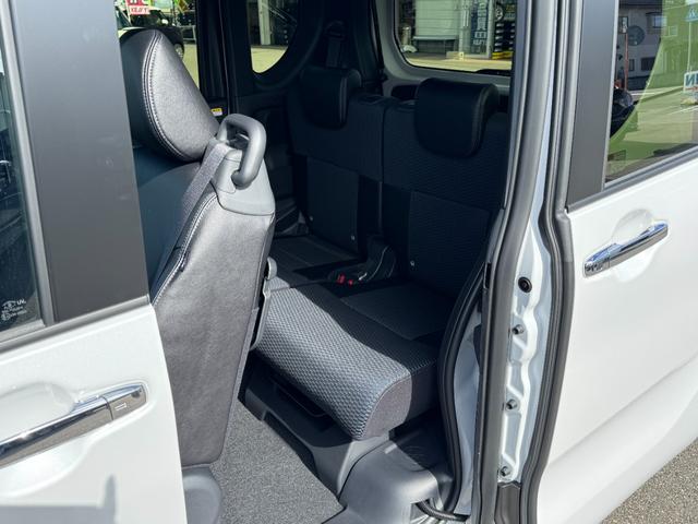 タント カスタムRSリミテッド(24枚目)