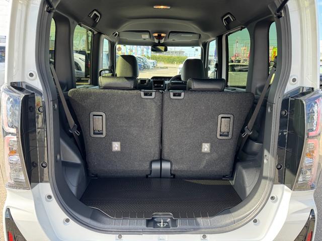 タント カスタムRSリミテッド(26枚目)