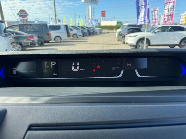 タント カスタムRSリミテッド(30枚目)