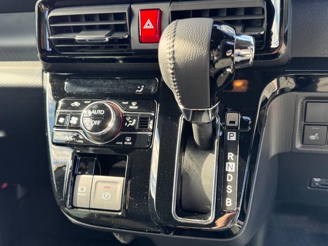 タント カスタムRSリミテッド(33枚目)