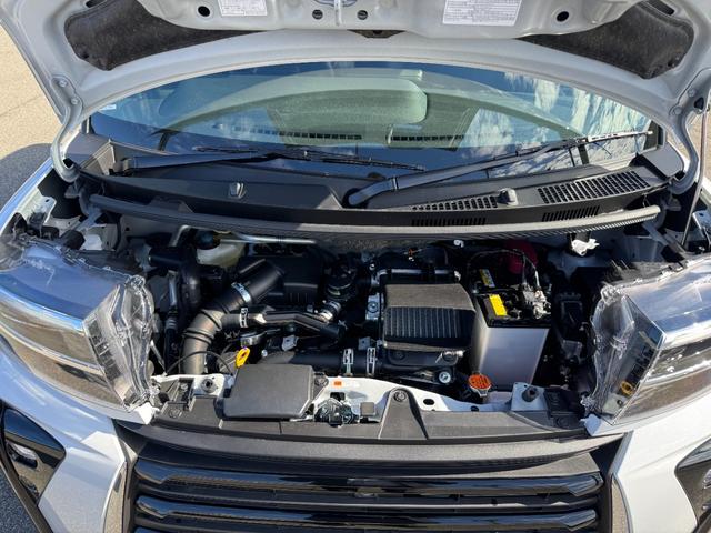 タント カスタムRSリミテッド(46枚目)