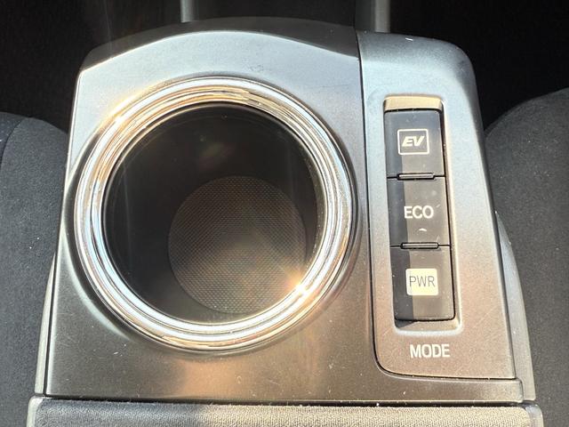 プリウスアルファ S チューン ブラック(28枚目)