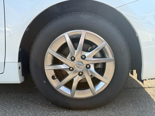 プリウスアルファ S チューン ブラック(38枚目)