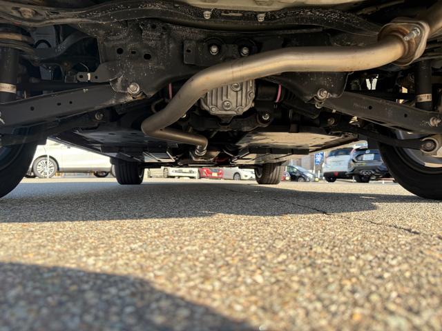 フォレスター アドバンス(7枚目)