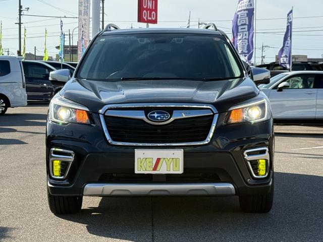 フォレスター アドバンス(8枚目)