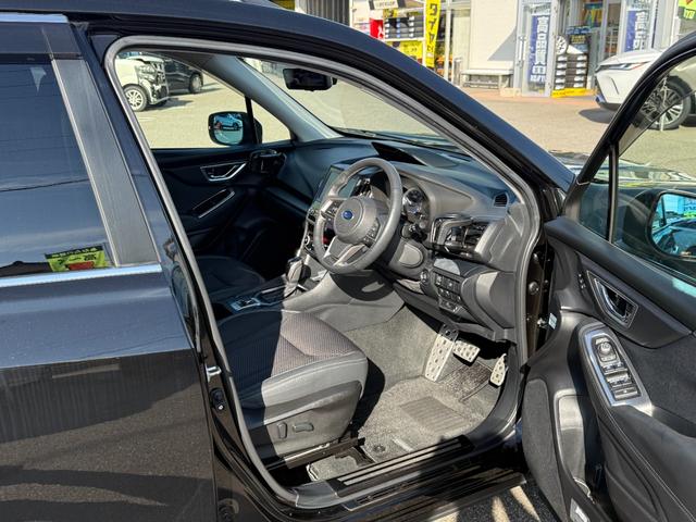 フォレスター アドバンス(10枚目)