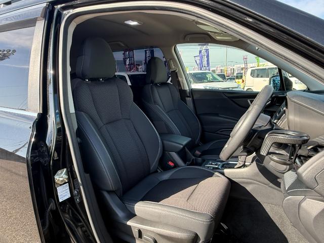 フォレスター アドバンス(11枚目)