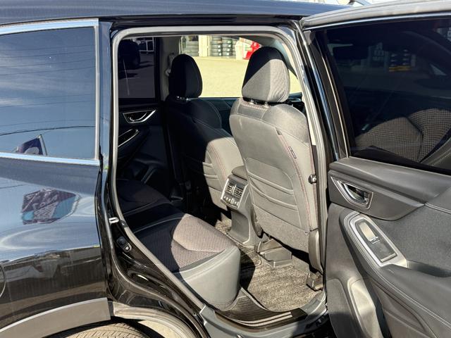 フォレスター アドバンス(12枚目)