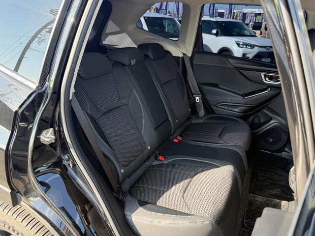 フォレスター アドバンス(13枚目)