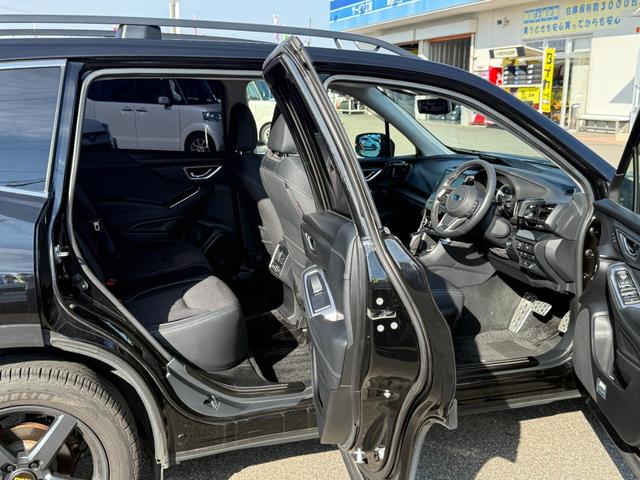 フォレスター アドバンス(14枚目)