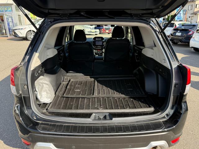 フォレスター アドバンス(20枚目)