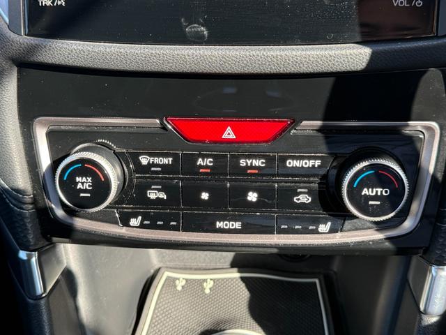 フォレスター アドバンス(26枚目)