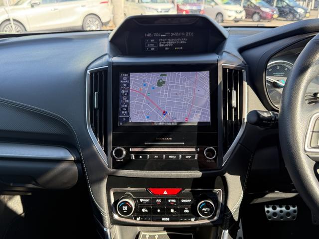 フォレスター アドバンス(27枚目)