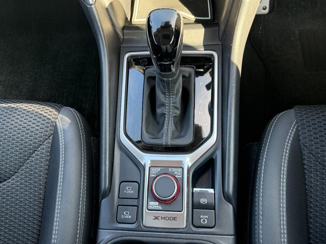 フォレスター アドバンス(29枚目)