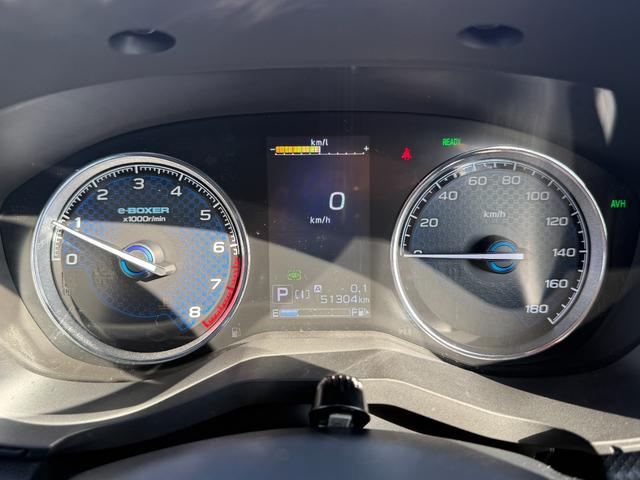 フォレスター アドバンス(33枚目)