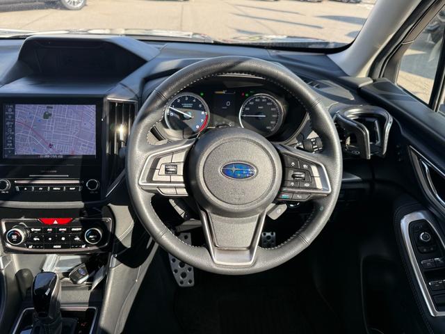 フォレスター アドバンス(34枚目)