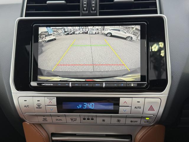 ランドクルーザープラド TX Lパッケージ 70thアニバーサリーリミテッド(26枚目)