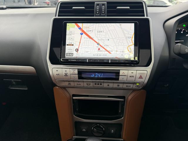 ランドクルーザープラド TX Lパッケージ 70thアニバーサリーリミテッド(30枚目)