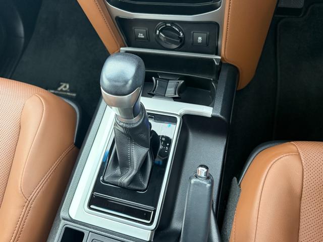 ランドクルーザープラド TX Lパッケージ 70thアニバーサリーリミテッド(31枚目)